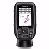 Gps Sonar Garmin Striker
