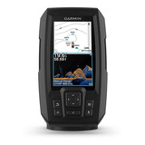Gps Sonar Garmin Striker