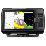 Gps Sonar Garmin Striker