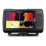 Gps Sonar Garmin Striker