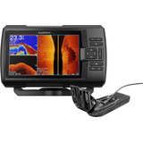 Gps Sonar Garmin Striker