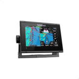 Gps Sonar Simrad Go7 Xsr S Transdutor