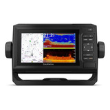 Gps Sonda Garmin Echomap