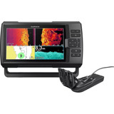 Gps Sonda Garmin Striker