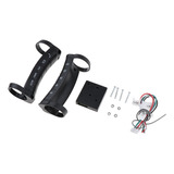Gps Stereo Steering Wheel Car Wireless Remote Control