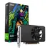 Gpu Geforce Gt740 4gb Gddr5 128 Bit Single Fan Projeto Edge