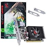 Gpu Gt210 1gb Ddr3
