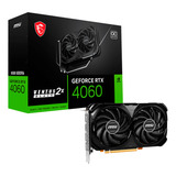 Gpu Nv Rtx4060 8gb