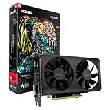 Gpu Rx 550 4gb