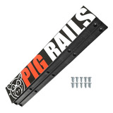 Grabber De Skate Pig