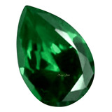 Graciosa Esmeralda Pedra Preciosa