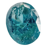 Graciosa Turmalina Paraiba Lapidada