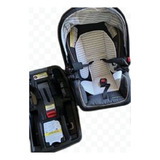 Graco Snugride 35 Lite Dlx Infant Car Bebê Conforto Até 15kg