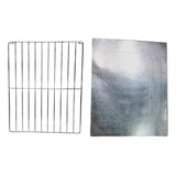 Grade 42x33 bandeja Forno