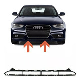 Grade Aplique Inferior Audi
