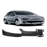 Grade Bigode Peugeot 206
