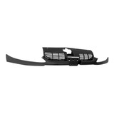 Grade Bigode Peugeot 206