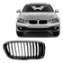 Grade Bmw 320i 328i 335i Ano 2013 2014 A 2018 Black Piano Ld