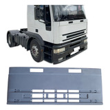 Grade Capo Iveco Eurotech