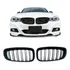 Grade Central Bmw 320i 328i Gran Turismo Gt Filete Duplo F34