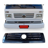 Grade Central Caminhão Vw 7 100 8 100 8 140 1994 Á 1999