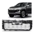 Grade Central Dianteira Mitsubishi L200 2021 2022 2023