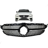 Grade Central Mercedes C200