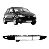 Grade Central Peugeot 206
