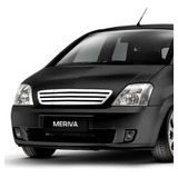 Grade Chevrolet Meriva 2002
