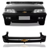 Grade Chevrolet Monza Tubarao