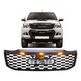 Grade Colmeia Toyota Hilux