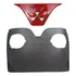 Grade Com Emblema Trator Massey Ferguson 4265 4275 4283 4292