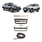 Grade Completa S10