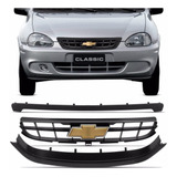 Grade Corsa Classic Preta