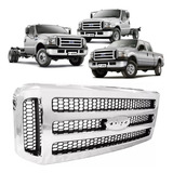 Grade Cromada Ford F250