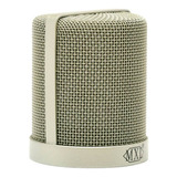 Grade De Proteção Microfone Mxl 990 - Original