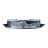 Grade De Radiador Vw 2gp8536519b9 T cross
