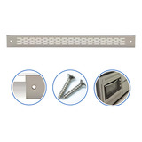 Grade De Ventilacao Forno