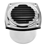 Grade De Ventilacao Saida