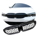 Grade Diamante Bmw 320i