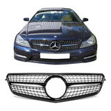 Grade Diamante Mercedes 2008