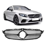 Grade Diamante Mercedes C180