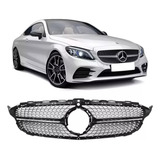 Grade Diamante Mercedes C180