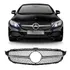Grade Diamante Mercedes Classe C180 C200 C250 W205 2014-2018