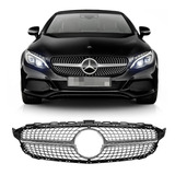Grade Diamante Mercedes Classe