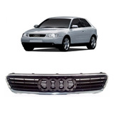 Grade Dianteira Audi A3