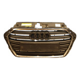 Grade Dianteira Audi A3