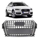 Grade Dianteira Audi Q3