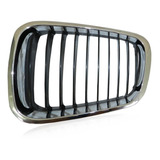 Grade Dianteira Bmw Serie3