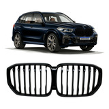 Grade Dianteira Bmw X5